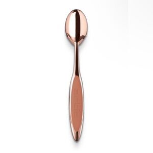 Artis Oval 7 Brush - Elite Collection in Rose Gold